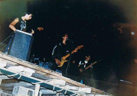 Aullido Sepulcral / Guerra de Metal
