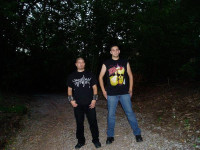 Album cover for The Endless Cycle of Mental Imprisonment