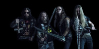 Black Thrashing Blasphemy
