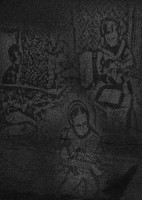 Album cover for Под шёпот и пение природы ночной