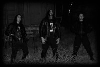 Album cover for Rise of Black Dawn