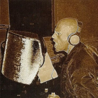 Album cover for Tribute to Freikorps