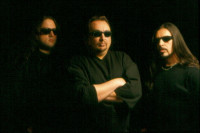 Album cover for Terra Tenebrae