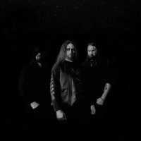 Album cover for Qliphothic Supremacy
