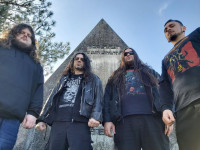 Inception of Ceremony / Satancore