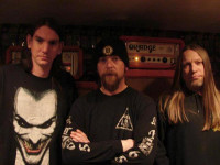 Album cover for Zero Minus Infinity