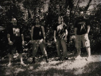 Album cover for Post Mortem Rot Pile