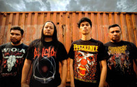 Extinction of Mankind