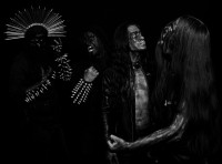 Trinity of Wolfen Funeral Void