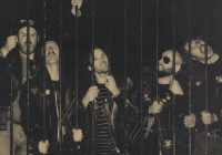 Album cover for Warriors of Madness