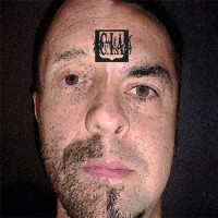Album cover for The Violence