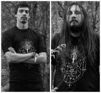 Album cover for Dissonant Walk