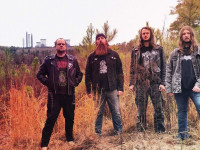 Rotting Godless Throne