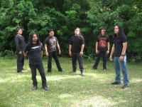 Resurrection of the Shadows