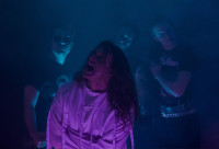 Album cover for Tyrants In Distress