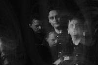 Album cover for Обскур