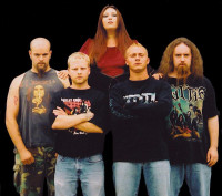 Album cover for Terrified Living Corpses