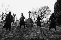 The Crypt Sessions