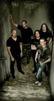 Album cover for Abuse of Power