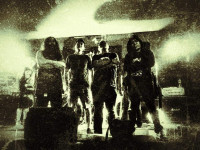 Album cover for Grind for Life