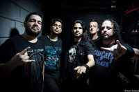 Fire of Hate