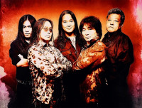 Song for the New World
