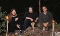 Album cover for Tågernes årtusinde