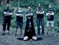 Album cover for Wrath of the Ungod