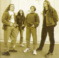 Album cover for Look to Forget