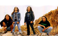 On Sour Ground