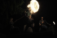 Album cover for Archaic Death Metal