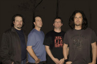 Album cover for Full Moon Improvisation / Window to Hell