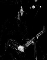 Album cover for Death Throes