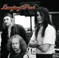 Album cover for An Angel’s Tale