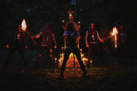 Passio Christi Part I / (Beyond the) Witch's Spell