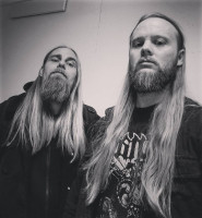 Album cover for Uteseiler