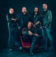 Saints of Sulphur