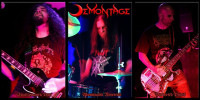 Sacrilege 'n Miscreancy