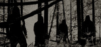 Album cover for Déestance