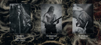 Album cover for Æon Vmbra Genesis