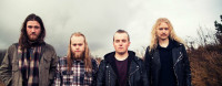 Album cover for The Calydonian Hunt