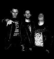 Album cover for Infernal Revelation