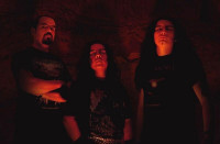 The Underground Chapel of Deformation