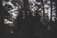 Album cover for Εκλειψις
