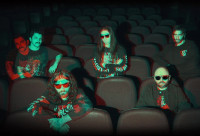 City of the Living Dead / Incubus in the Surgery Room