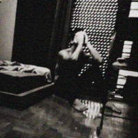 Album cover for Alone.EmptyLife