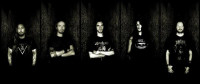 Album cover for Sacrifice
