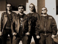 March of the Undead