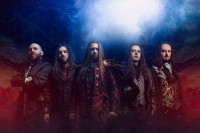 Album cover for Winterage