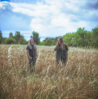 Album cover for Summertime Sorrow